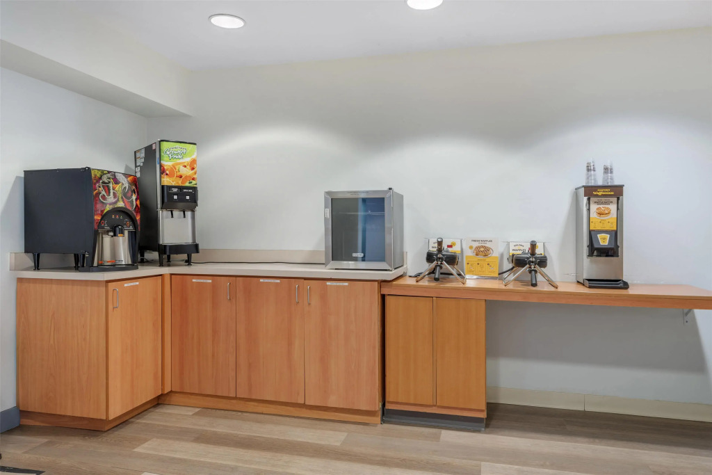 SureStay by Best Western Sacramento South Natomas