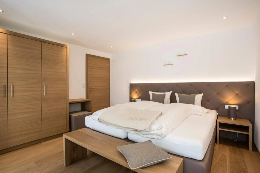 Slow Living Suite - Ferienwohnung mit privater Sauna & Garten