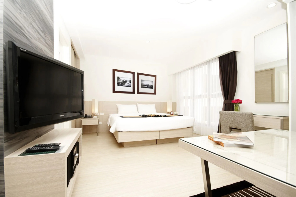 Classic Kameo Hotel & Serviced Apartments, Ayutthaya