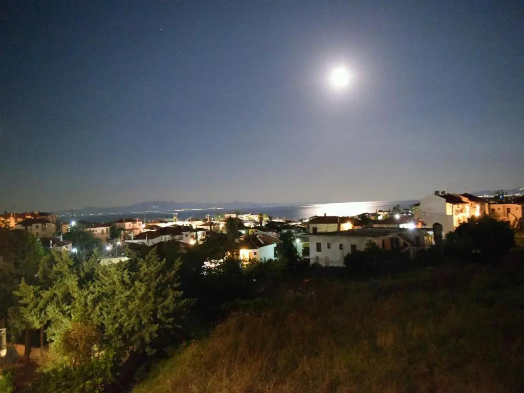 Afytos Lofts
