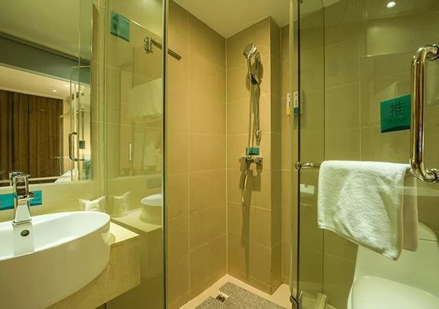 City Comfort Inn (Yulin Pedstrian Street)