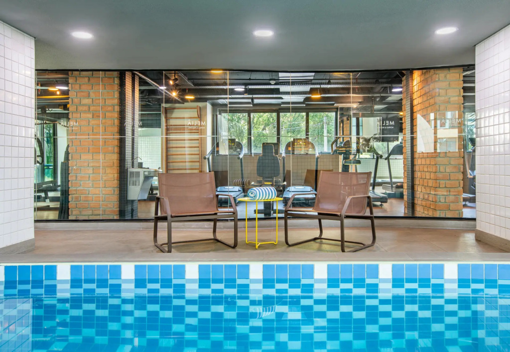 Meliá Ibirapuera