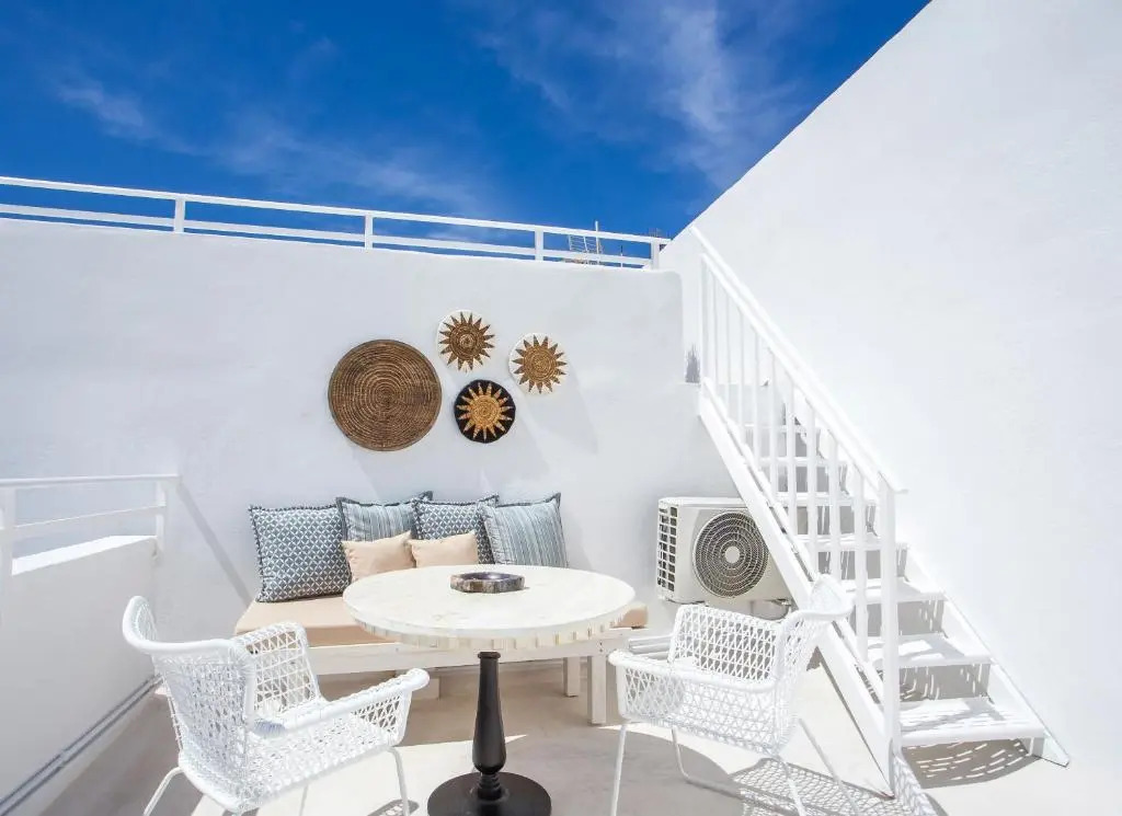 Lindos Heritage 1883