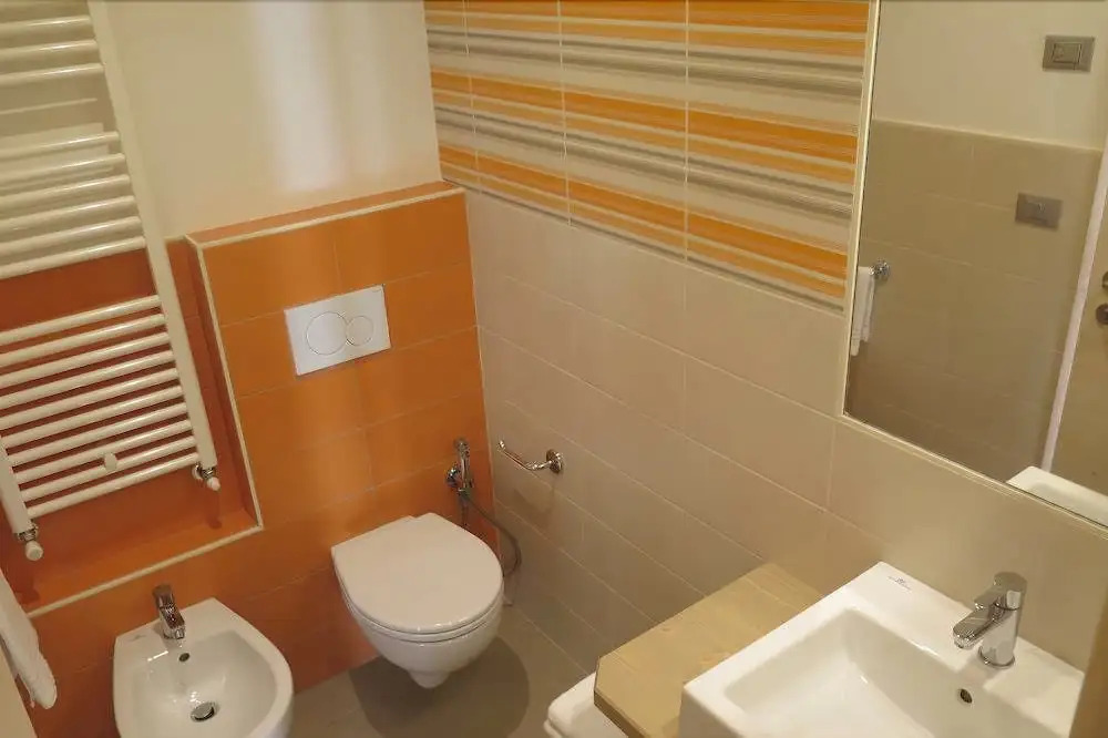 Hotel La Sorgente