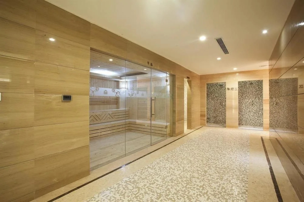 Soluxe Convention Center Hotel Beijing