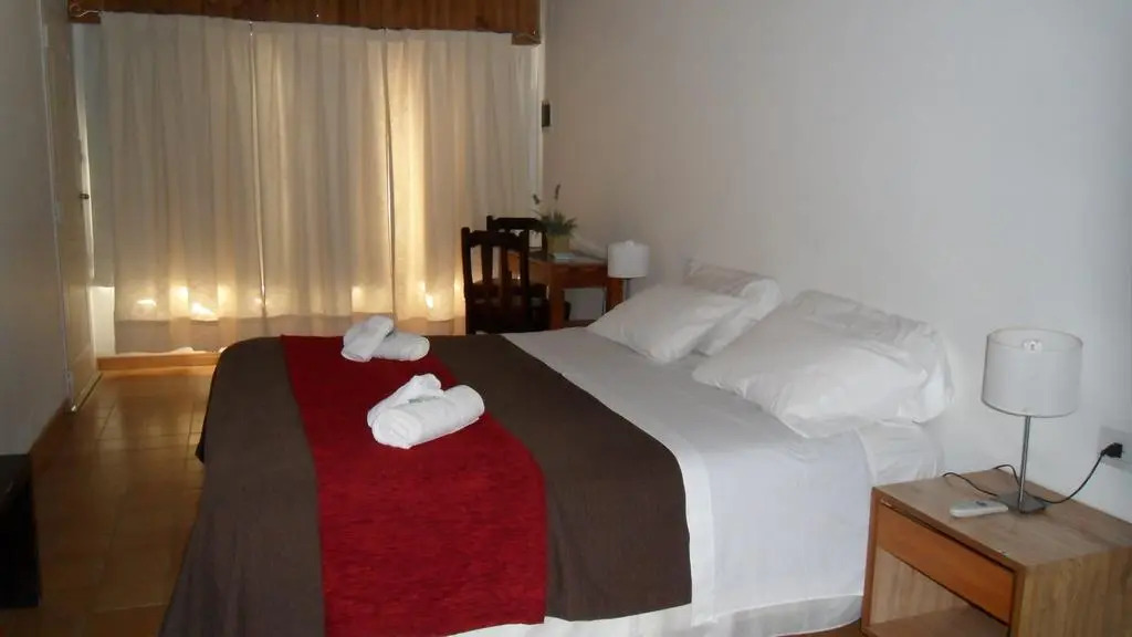 Abadia Hotel