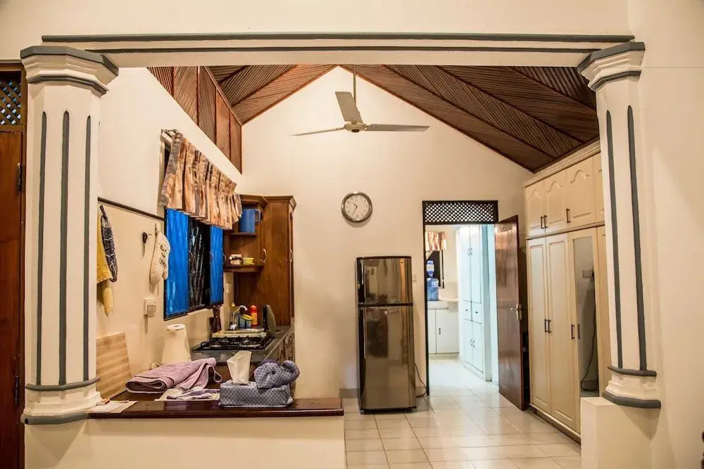 Kyo Garden Villa