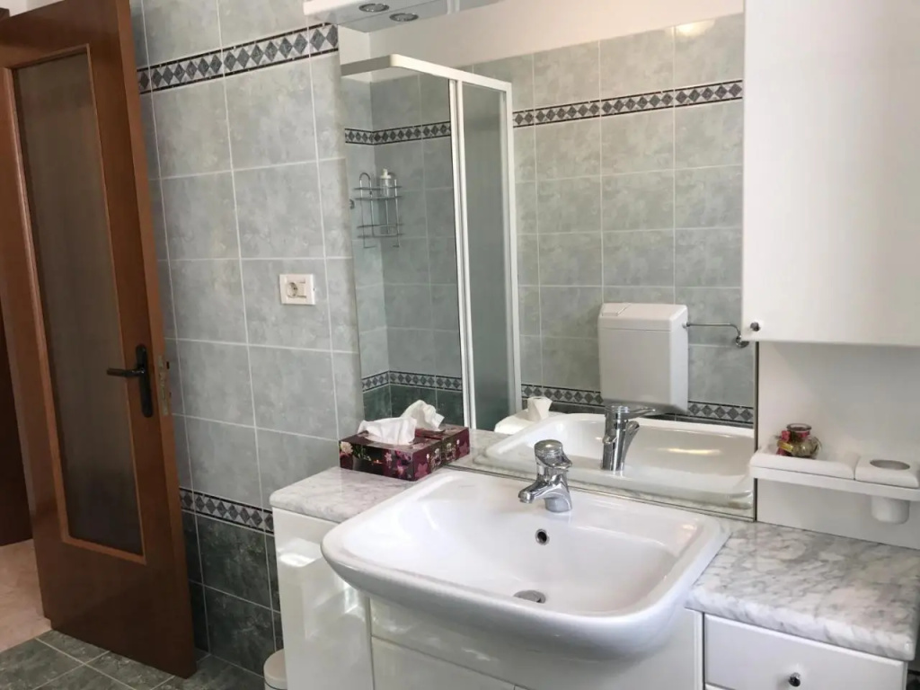 La casa di nonna Bruna