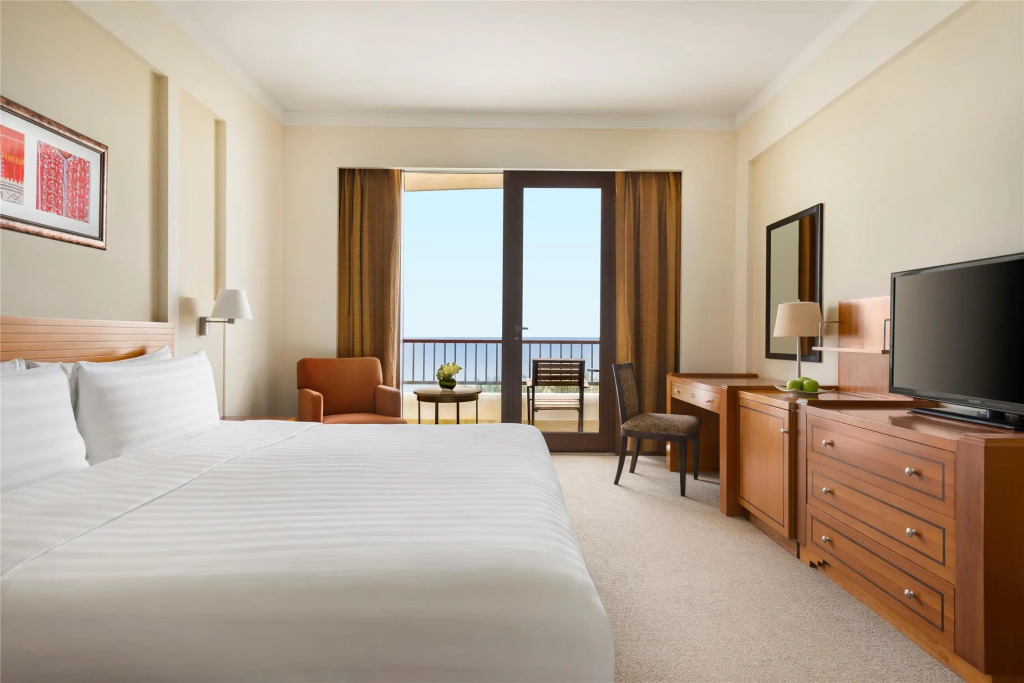 DoubleTree By Hilton Muscat Al Waha