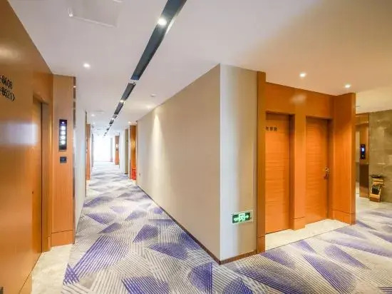 CheerMay Hotel（Quanzhou  West Lake Park West Street Shop）