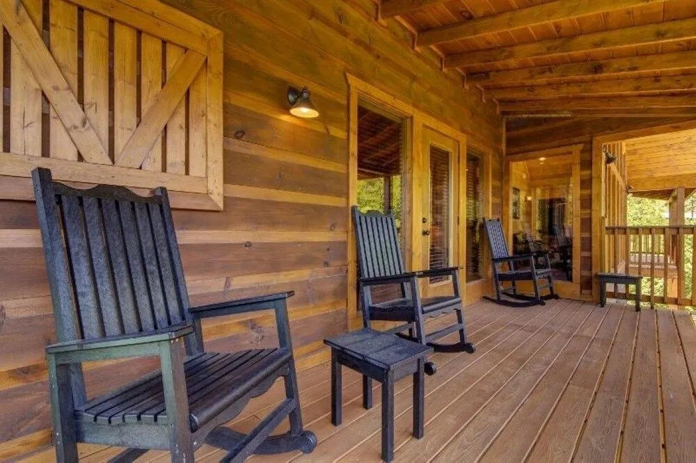 Grand View Lodge - 10 Br Home