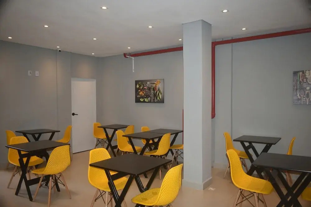 Unity Hotel - Campinas