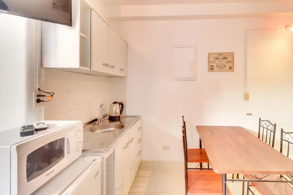Apartamento cerca de la playa - Caracol