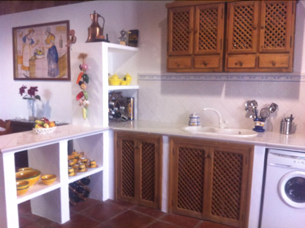 La Casa del Corregidor