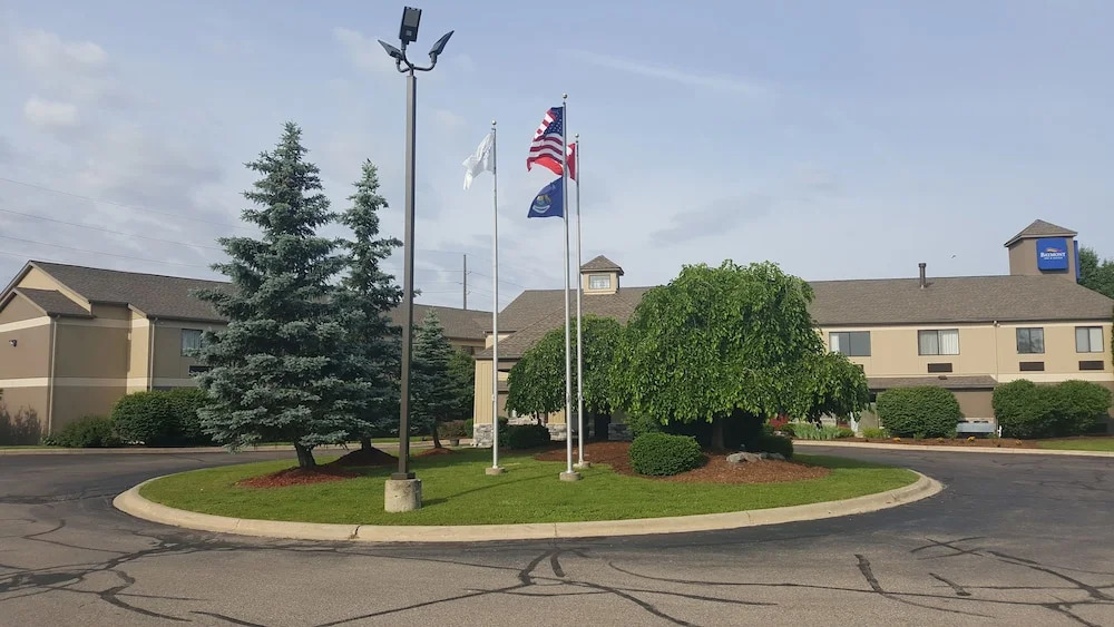Comfort Inn