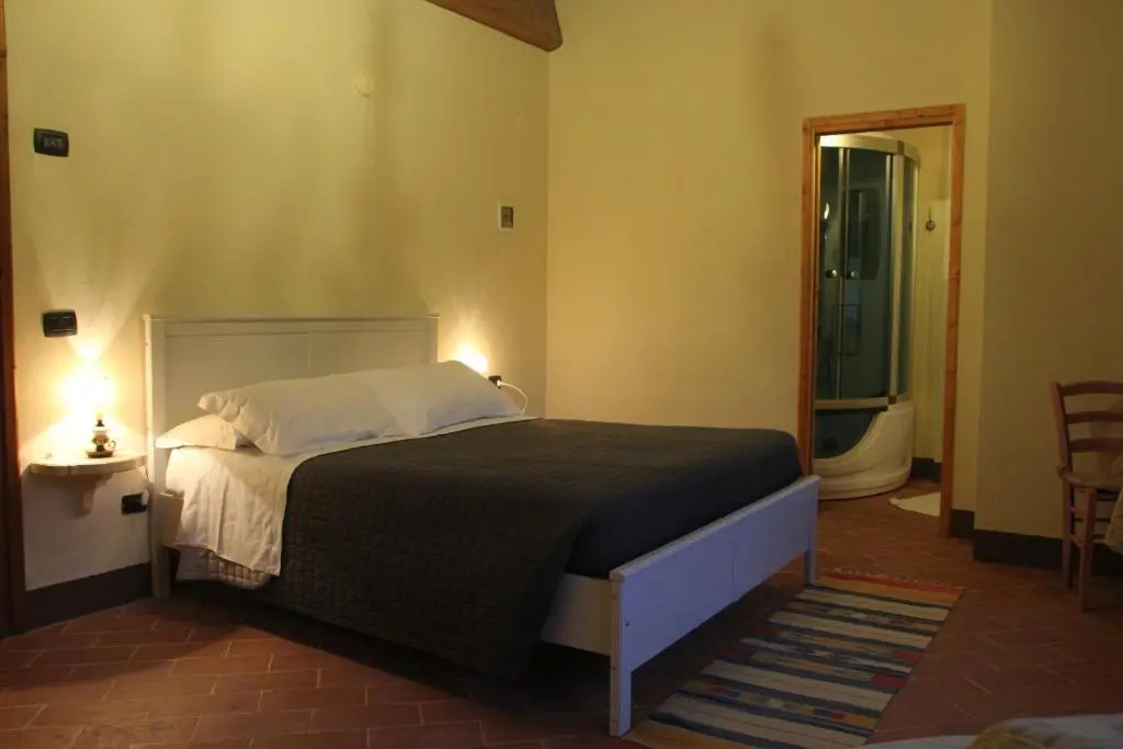 Il Gelso Room&breakfast