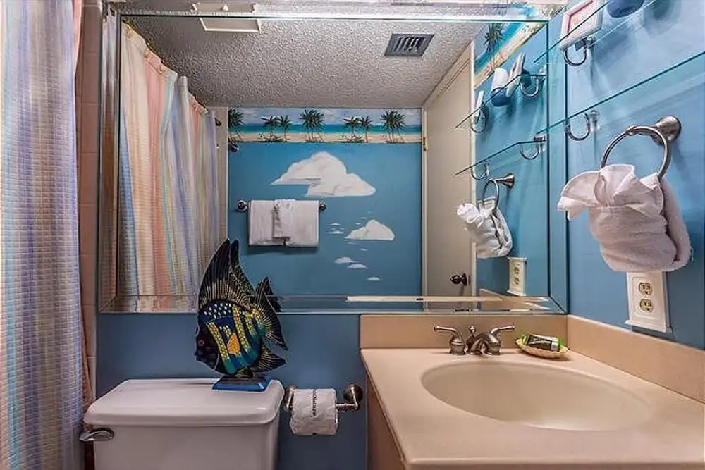 Beach Cottage 237 at Hidden Dunes - 1149881