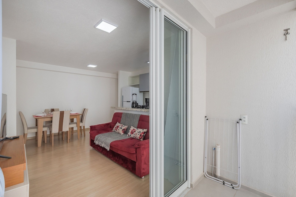 Mirante #407 - Two-bedroom Apt By Carpediem