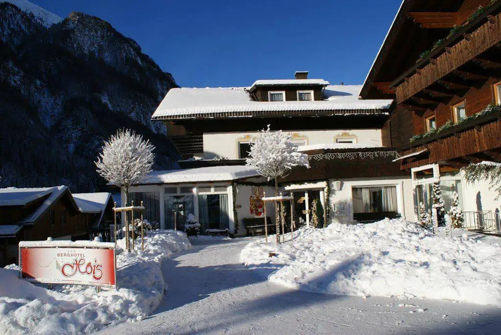 Berghotel Hois