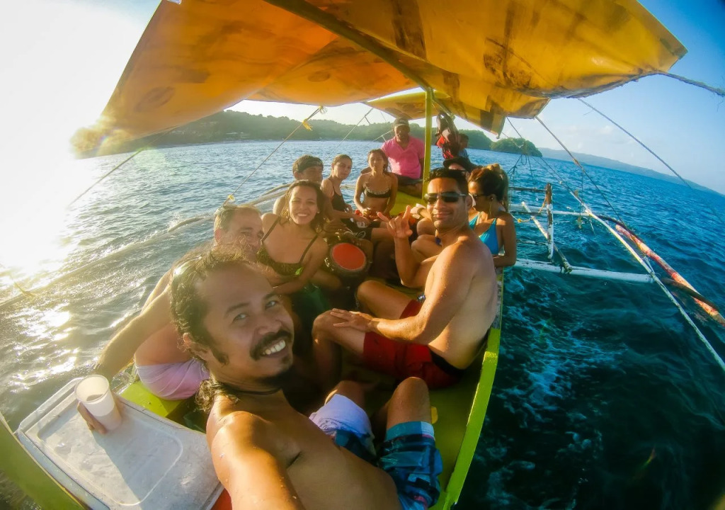 Jeepney Hostel and Kite Resort