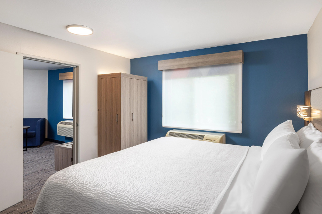Holiday Inn Express Portland South - Lake Oswego by IHG