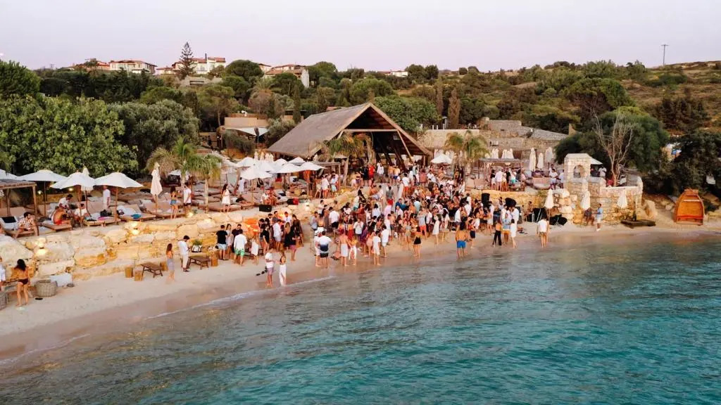 Dalyan Risus Suite