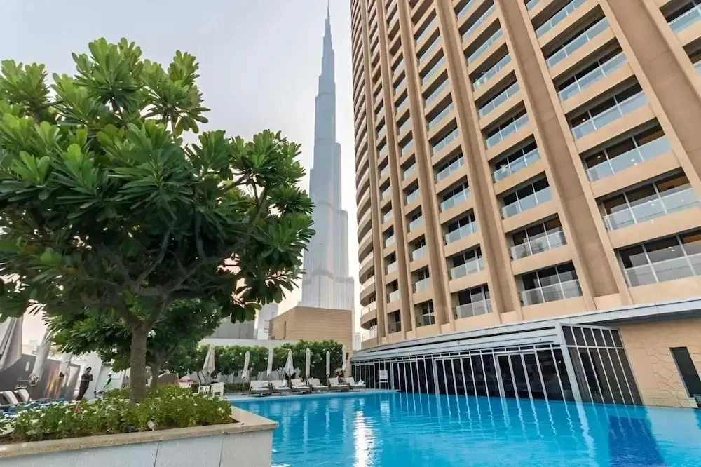 Durrani Homes   Dubai Mall Fashion Avenue