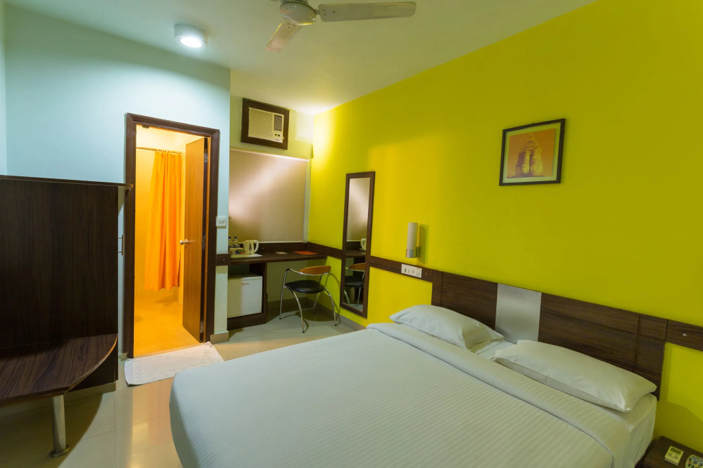 Ginger Bangalore- Whitefield
