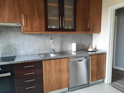 MyRiverPlace River View Porto apartments