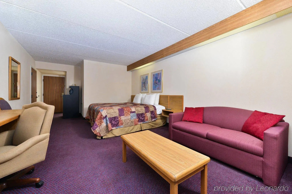 Americas Best Value Inn & Suites, Atlanta - Morrow