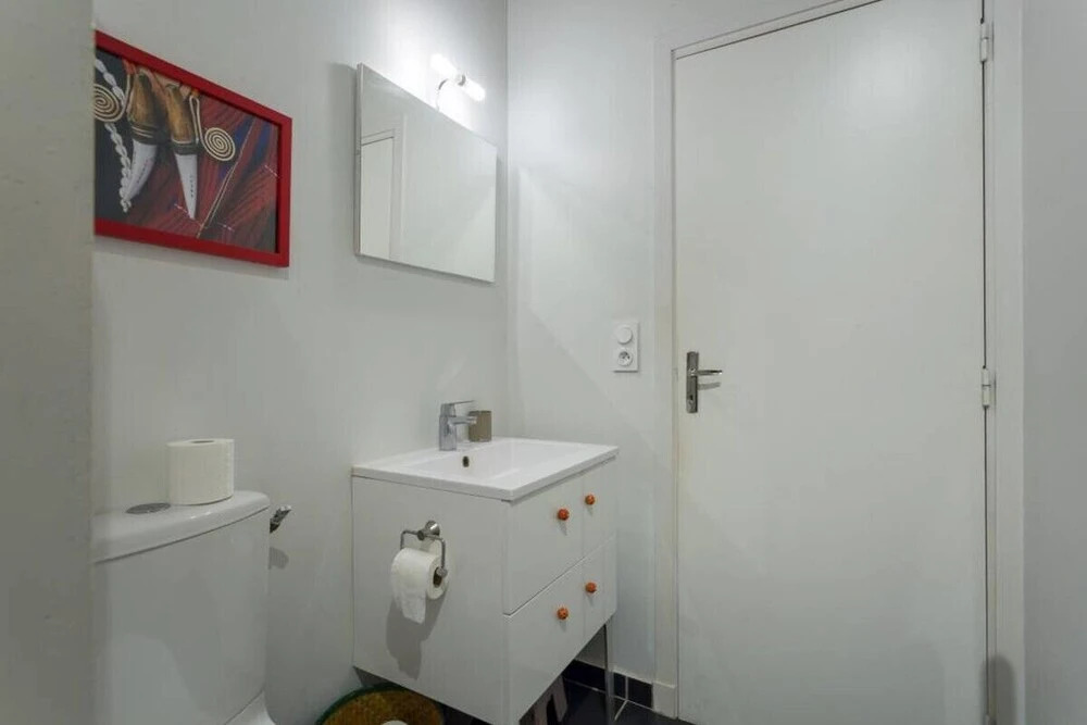 La Tour - Cosy apartment in the Old Town 4