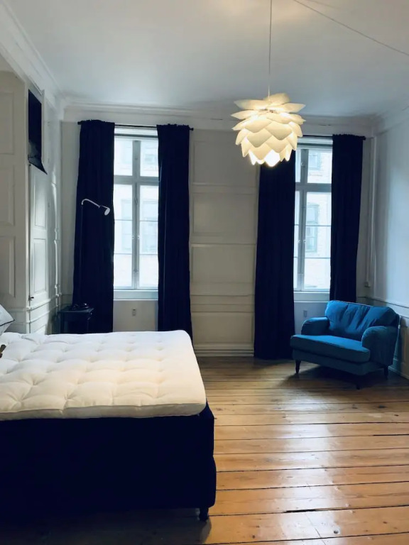 Apartment Inner City 1424-1