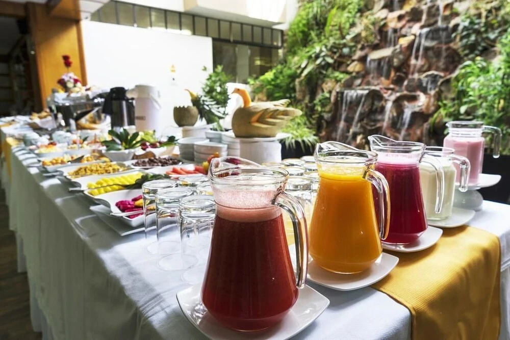 Gran Hotel Continental