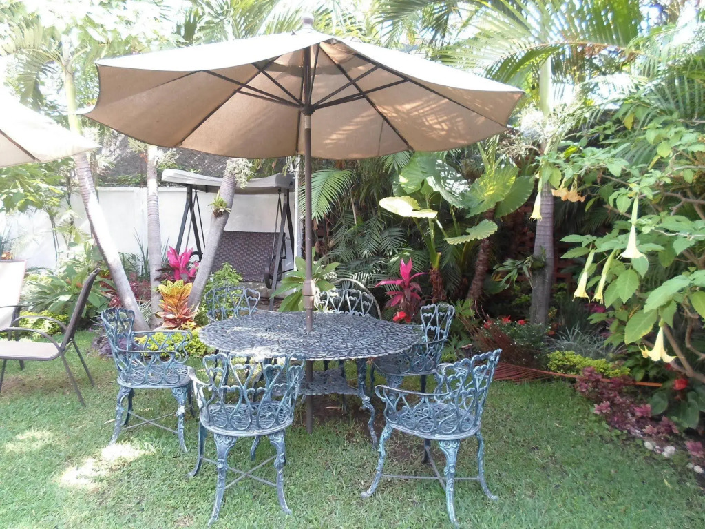 Finca Chipitlán Hotel