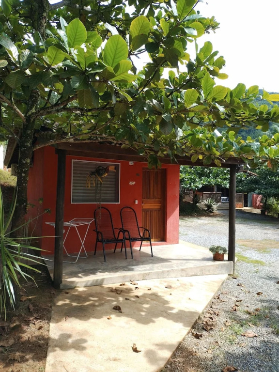 pousada da Serra PETAR