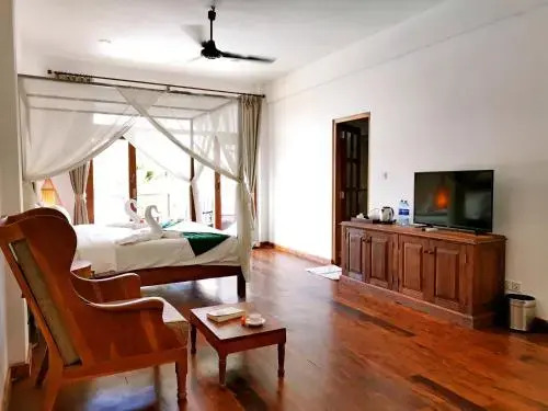 Cardamon Hotel Nilaveli