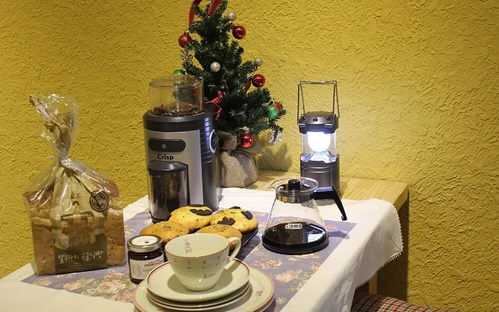 Tongyeong Semiee Guest House