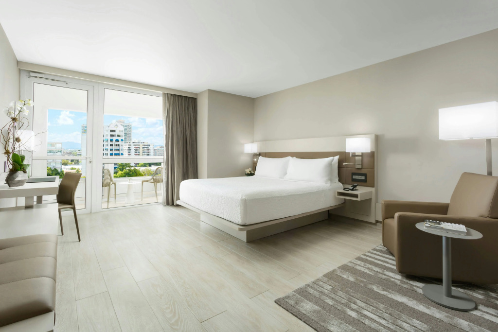 AC Hotel by Marriott San Juan Condado