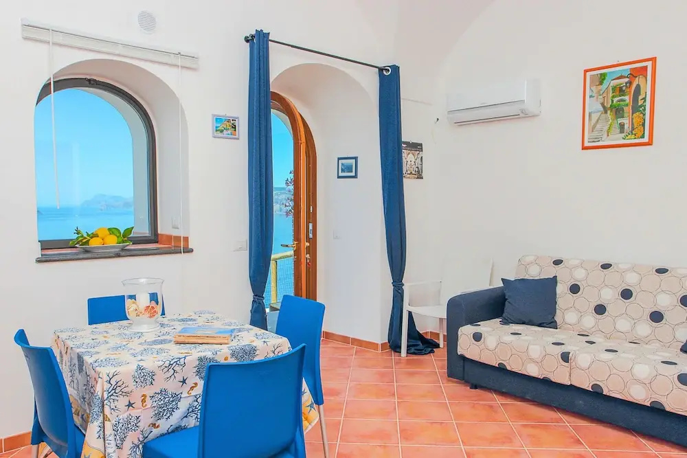 Casa Cinque