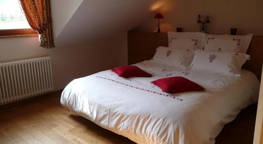 Chambre dhôtes La Forestière