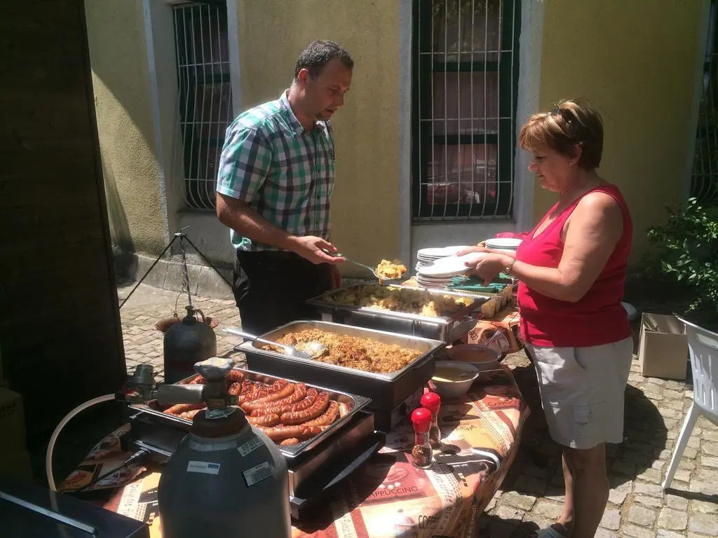 Hotel Familia