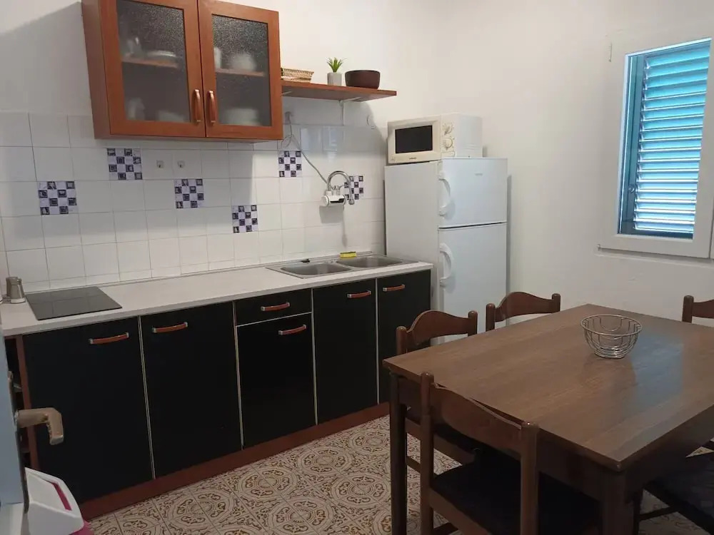 Apartment Zlatko