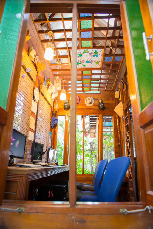 Koh Tao Tropicana Resort