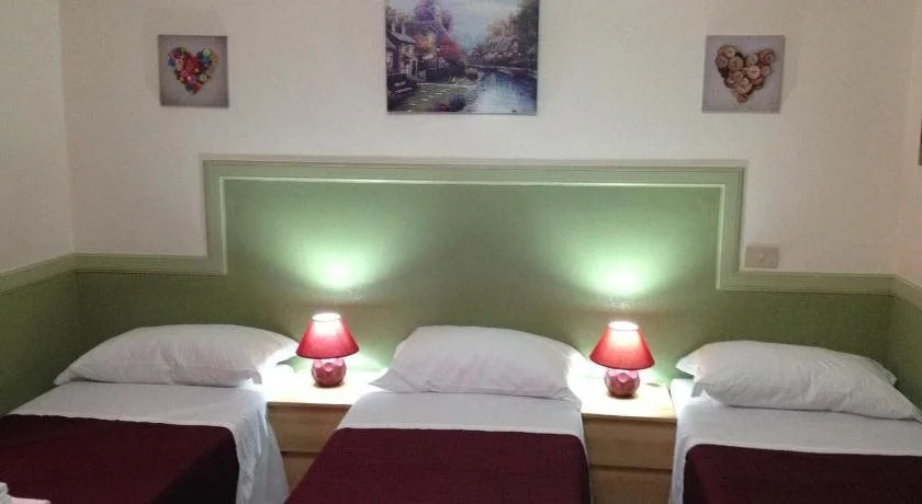 Rome Rainbow Guest House