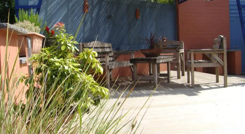 Tangiers Grange B&B