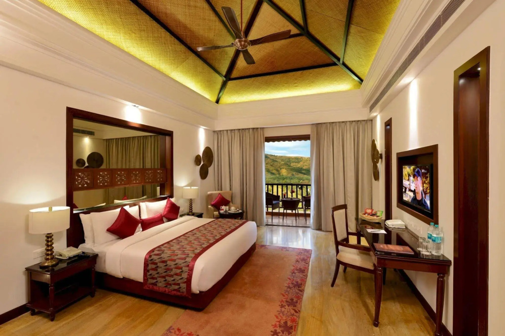 The Ananta Udaipur