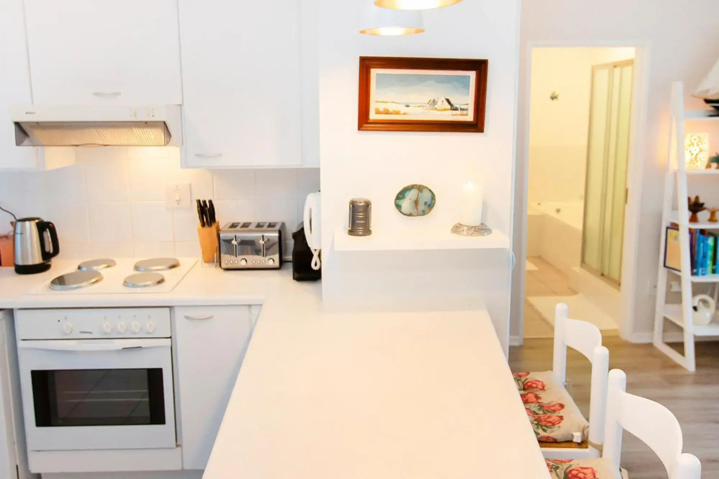 Lazur Holiday Apartment Wilderness