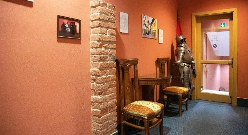 Hotel Maxi