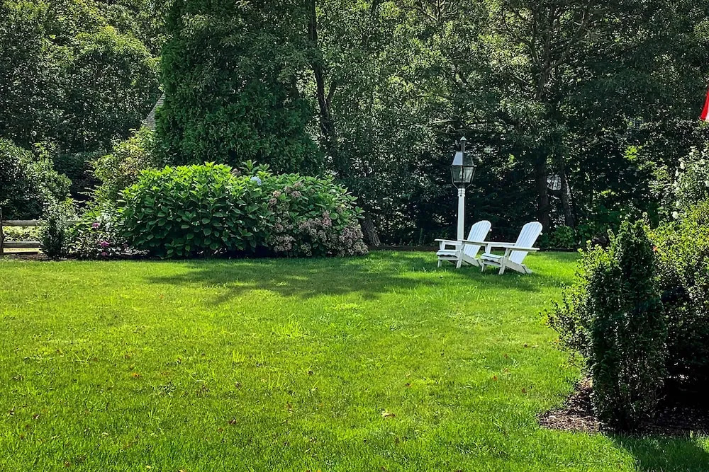 1 Mi to Nauset Beach: Upscale Orleans Home w/ Deck