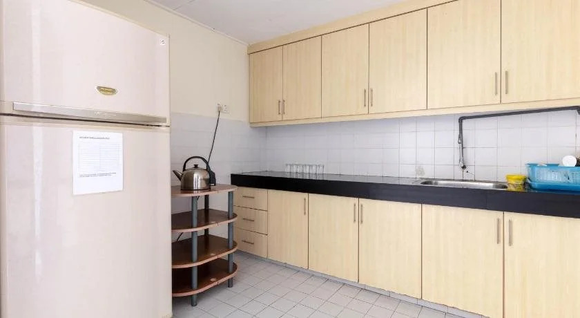 BayView Villa Condominium Apartment A